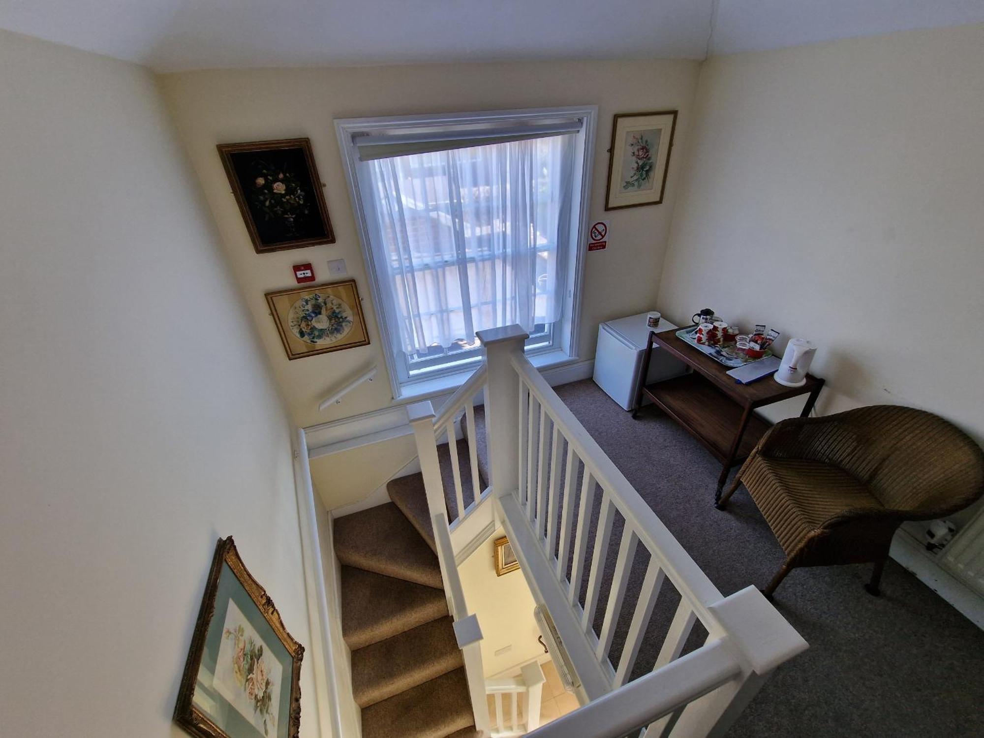 Black Horse Canterbury Kamer foto